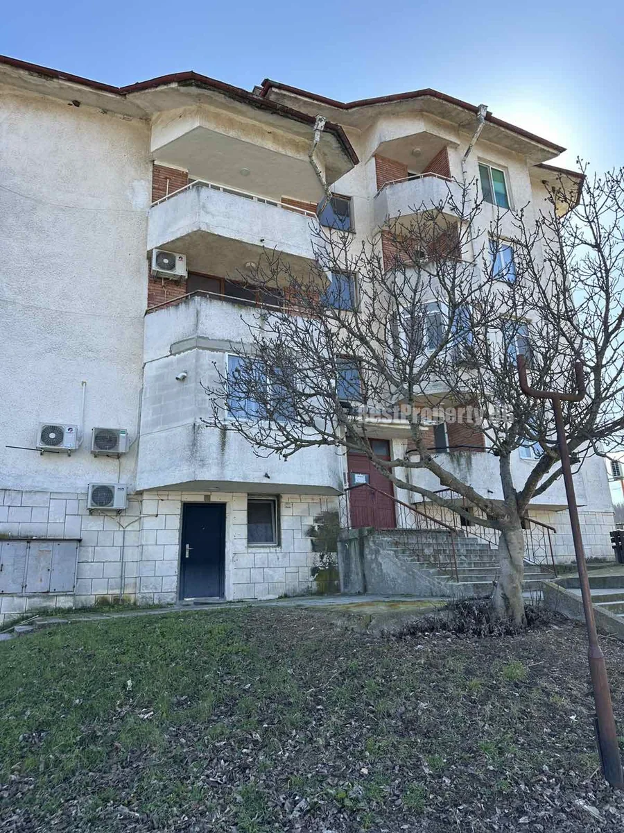 Renovated 1-bedroom apartment without taxi - Sredets center, 48 m² – Sredets