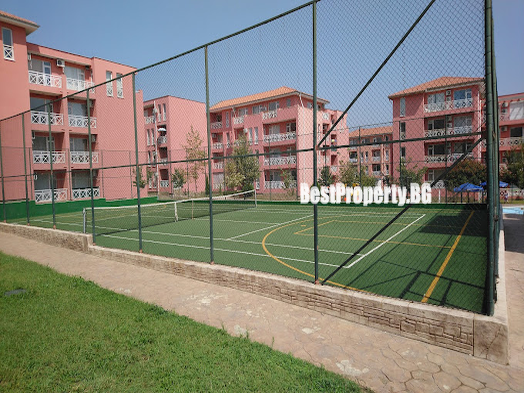 Compact 2-Bed Studio – Sunny Day 6 – Sunny Beach
