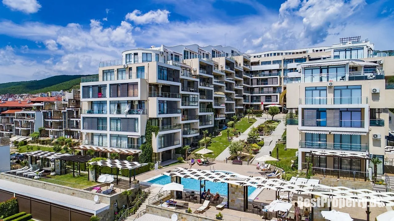 Apartment for sale in Dolce Vita 2, Sveti Vlas – Sveti Vlas