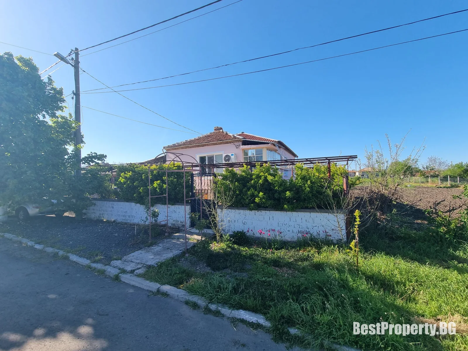 House for sale in Vinarsko – Vinarsko