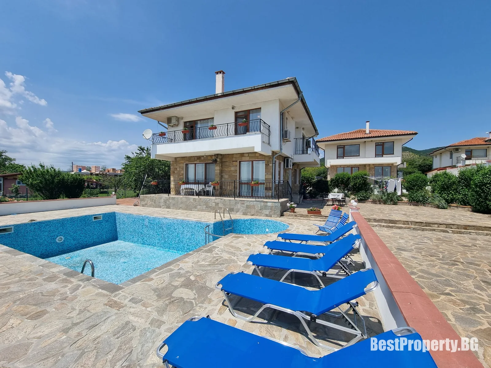 House for sale in Goritsa – Goritsa