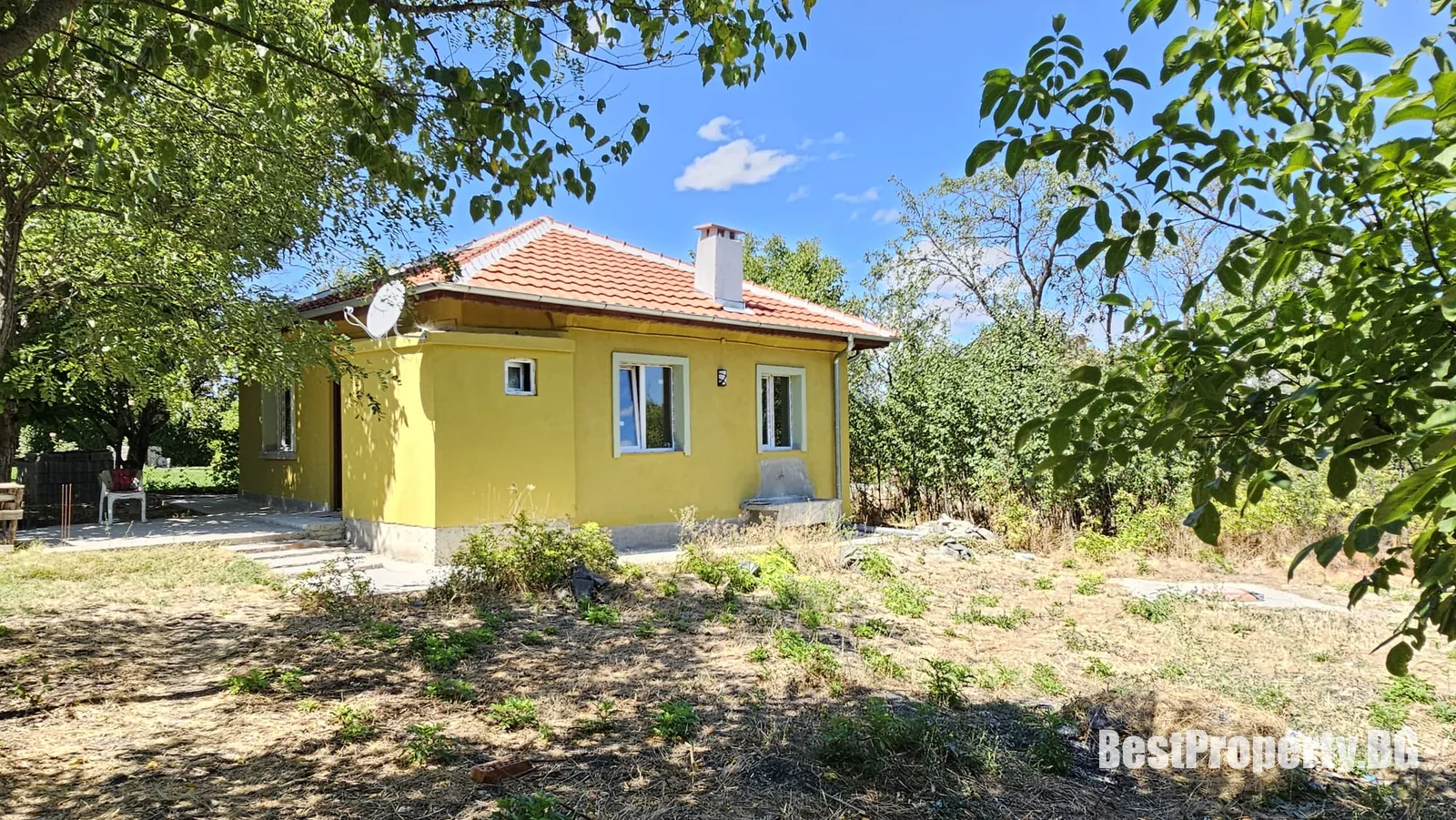 House for sale in Dyulevo – Dyulevo