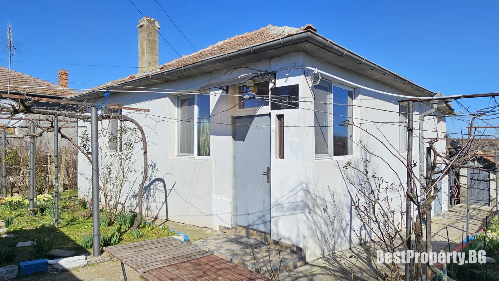 House for sale in Dyulevo – Dyulevo