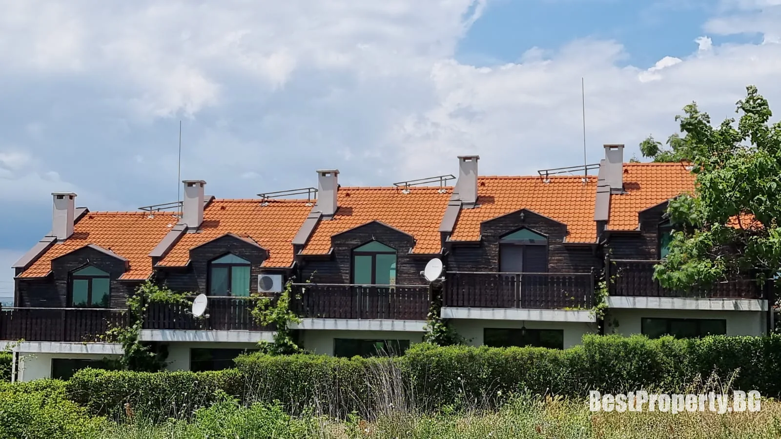 House for sale in Kosharitsa – Kosharitsa