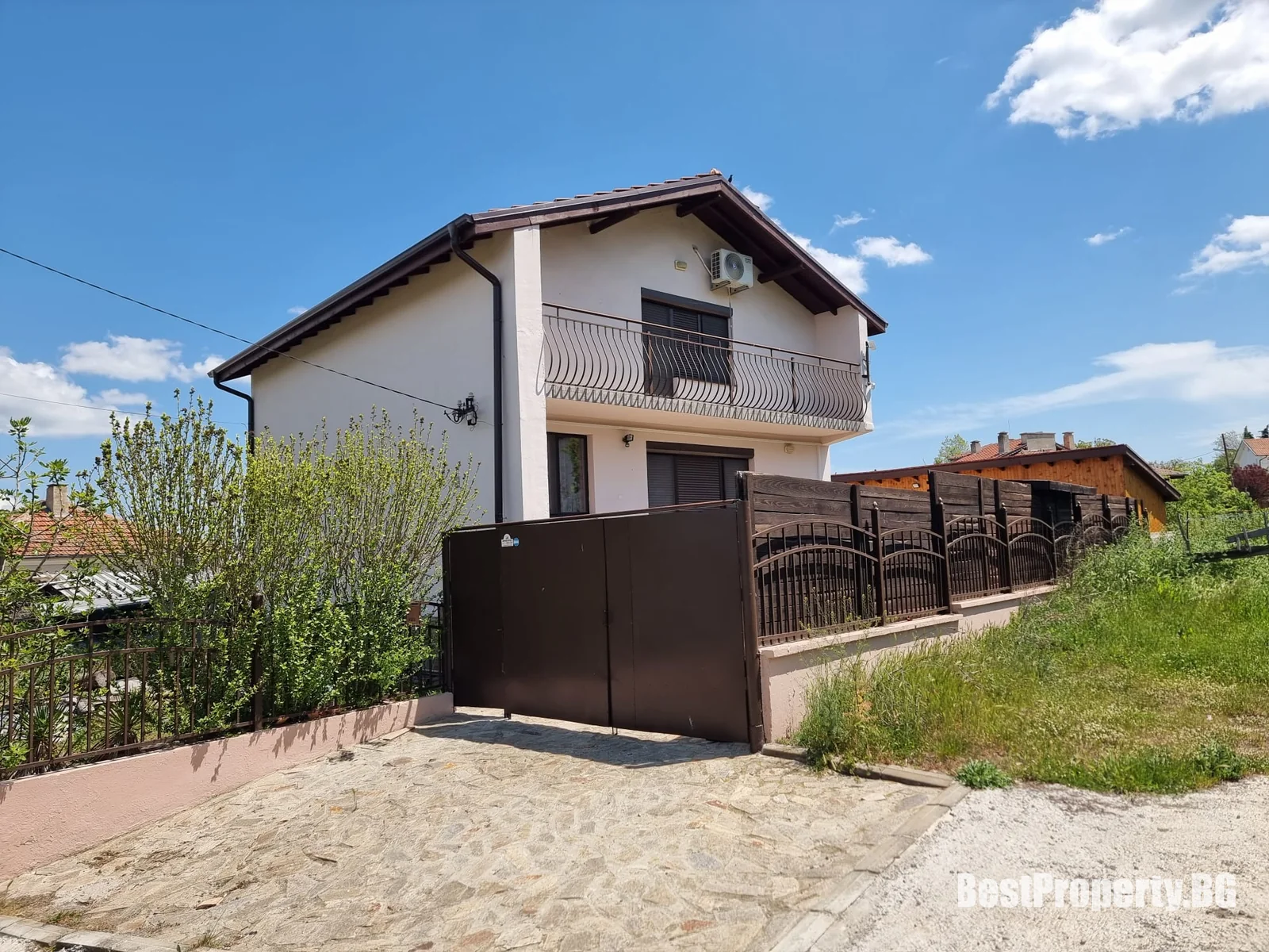 House for sale in Medovo – Medovo