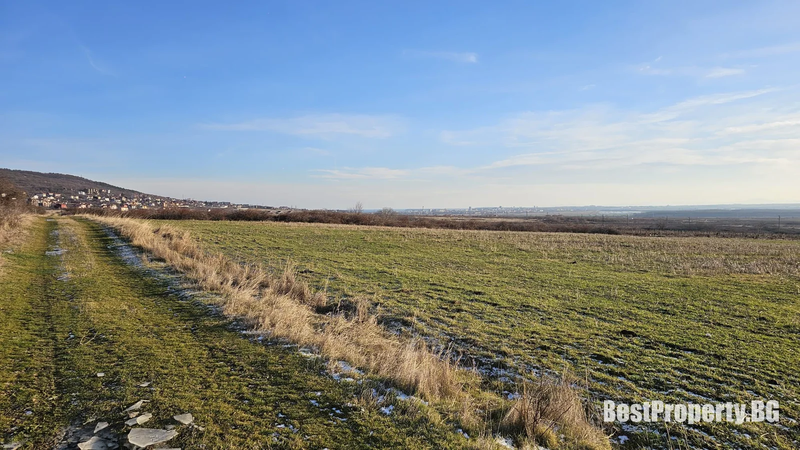 Plot for sale in Kosharitsa – Kosharitsa