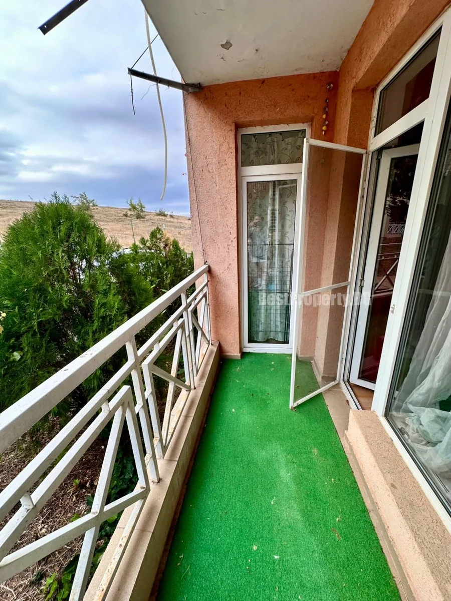 Furnished 2-Bedroom Apartment with Mountain View - Sunny Day 6 – Sunny Beach