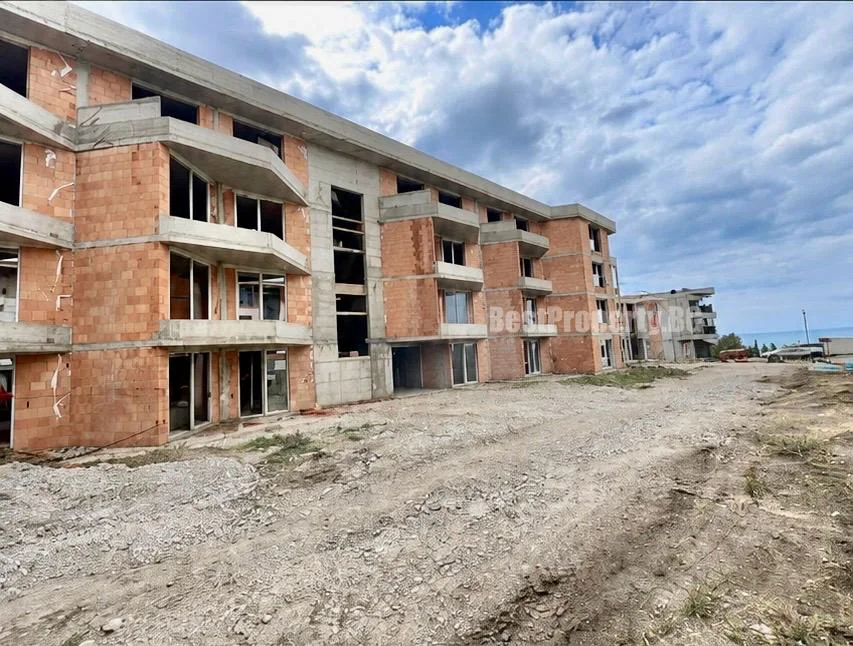 Studio 42 m² with sea view - Skarabey Evolution, Sarafovo – Burgas
