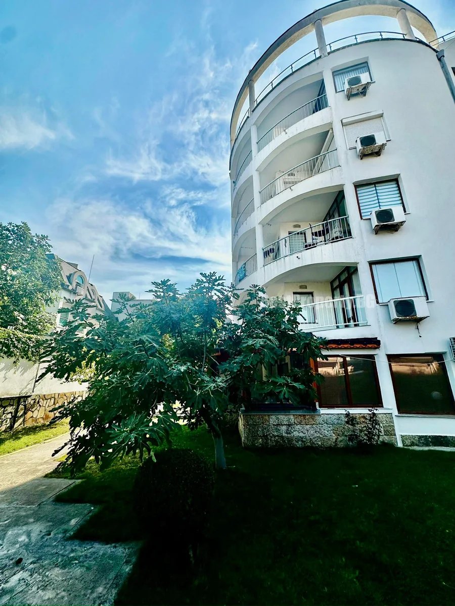 Furnished apartment 70 m² with 2 bedrooms - Vista Del Mar, Ravda – Ravda