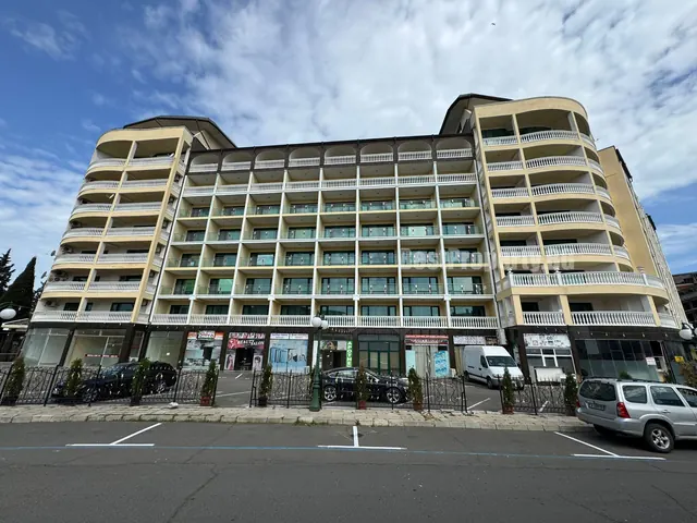 Two-story atelier 150 m from the sea – Planeta, Sunny Beach, 51 m² – Sunny Beach