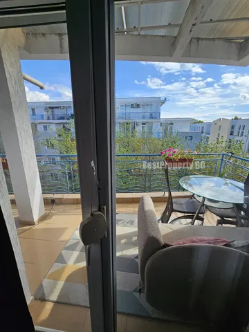 3-bedroom duplex apartment in Sunny Day 3 - Sunny Beach, 147 m² – Sunny Beach