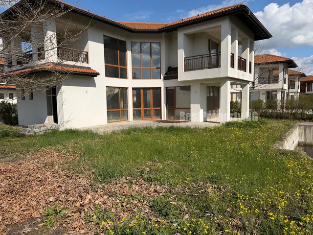 3-bedroom house to be finished yourself - Floral Meadows, Kableshkovo, 146 m² – Kableshkovo