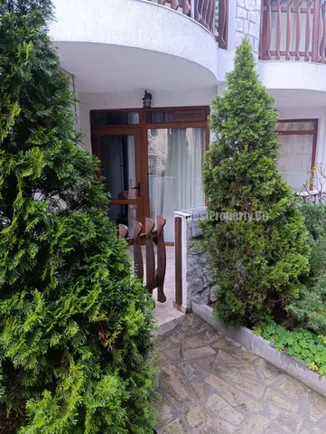 Furnished studio of 40 m² with private access to the complex – Fregata, Święty Vlas – Saint Vlas