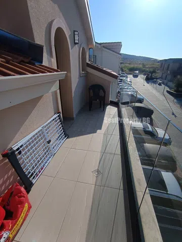 68 m² 1 bedroom apartment with sea view – Grand Village, Koszarica – Kosharitsa