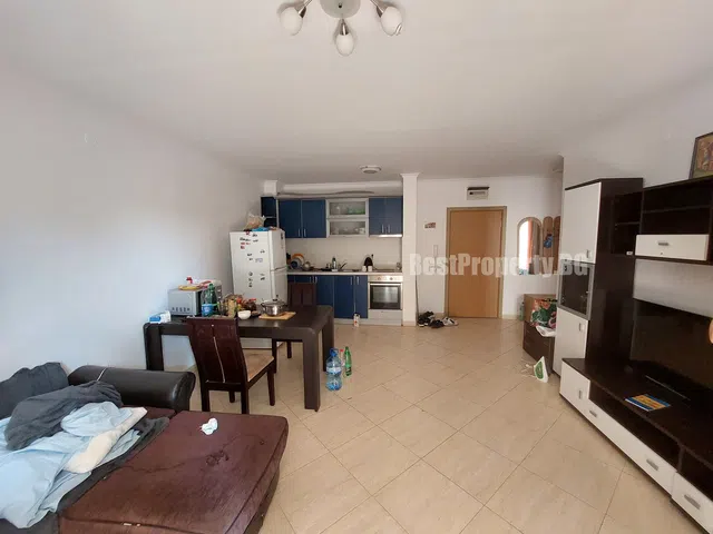 68.8 m² 1 bedroom property – Casa Del Mar, Saint Vlas