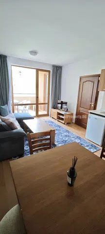 68 m² 1 bedroom apartment with balcony – Cassandra, Sunny Beach – Sunny Beach