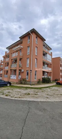67 m² apartment with 2 bedrooms and balcony – Sunny Day 6, Tankowo – Tankovo