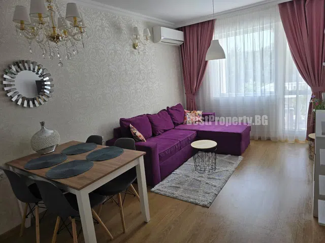 68 m² 2 bedroom apartment – Sweet Homes 6, Sunny Beach – Sunny Beach