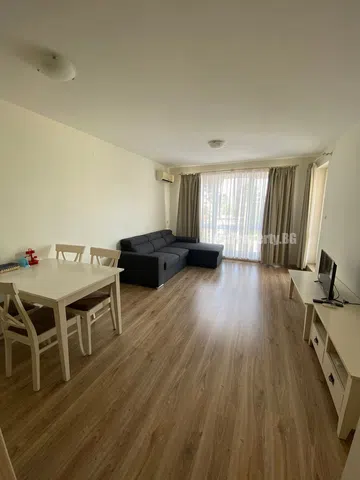 Spacious 82 m² 1 bedroom apartment – Flores Park, Sunny Beach – Sunny Beach