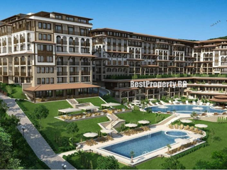 Luxury apartment with panoramic views of the sea, pools and greenery in Etara IV – perfect for the demanding! – Sveti Vlas