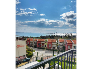 🌅 Modern apartment with sea view in Sveti Vlas – Sveti Vlas