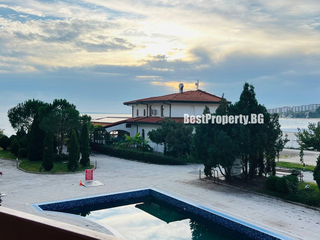 Apartment 100 m² with sea view – Elenite, Robinson complex – Elenite