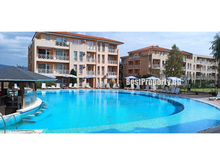 Furnished studio with French balcony - Sunny Day 6 - Tankovo – Tankovo
