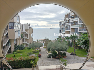 2-room apartment 60 m² with balcony and sea view – Dolce Vita 2 – Sveti Vlas