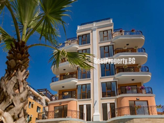 70 m² Apartment with Sea View – Phoenix – Sveti Vlas