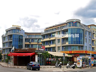 Comfortable 2-room apartment close to the beach - Favorit – Sunny Beach