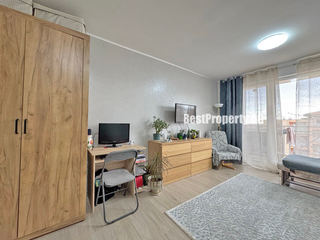 Cozy studio 37m² with balcony – Sunny Day 6 – Sunny Beach