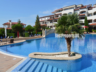 Luxury apartment 149 m² with two balconies – Casa Real – Sveti Vlas