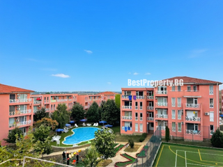 50 m² apartment with a spacious balcony – Sunny Day 6 – Sunny Beach