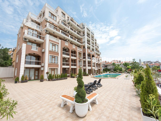 Penthouse 135 m² with sea view – Caprice, Sveti Vlas – Sveti Vlas