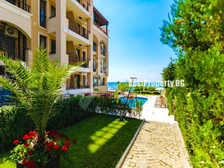 Penthouse 115 m² with jacuzzi on the terrace and sea view – Porto Paradiso – Sveti Vlas