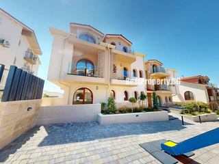 75 m² apartment with new furniture – Grand Village – Kosharitsa