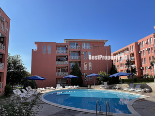 Functional studio in a popular complex - Sunny Day 6 – Sunny Beach