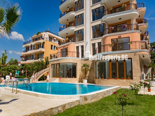Elegant 2-Bedroom Apartment – ​​Phoenix – Sveti Vlas