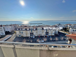 Luxurious 97 m² apartment with a panoramic terrace – Lazur 5 – Sveti Vlas