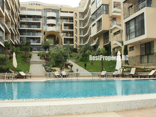 Comfortable 61 m² apartment with side sea view – Dolce Vita 2 – Sveti Vlas