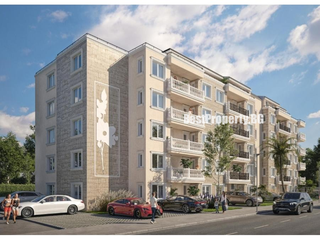 New studio apartments in Magnolia Residence 8