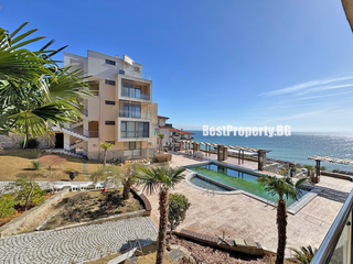 67 m² apartment with breathtaking sea and pool views – Dolce Vita 2 – Sveti Vlas