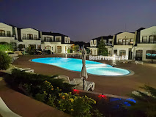 3-room apartment on the 2nd floor, ready to move in – Nessebar View Holiday – Kosharitsa