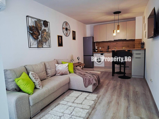 Comfortable 52 m² apartment on the 5th floor – Vip Limited – Sunny Beach