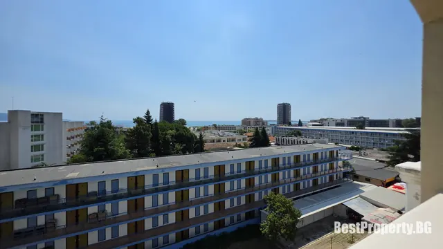 Studio for sale in Babylon, Sunny Beach – Sunny Beach