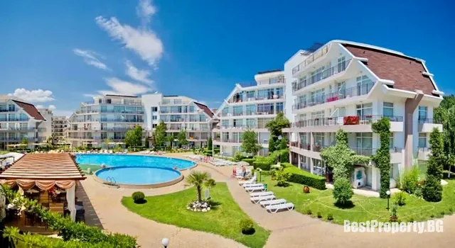 Apartment for sale in Sun Village, Sunny Beach – Sunny Beach