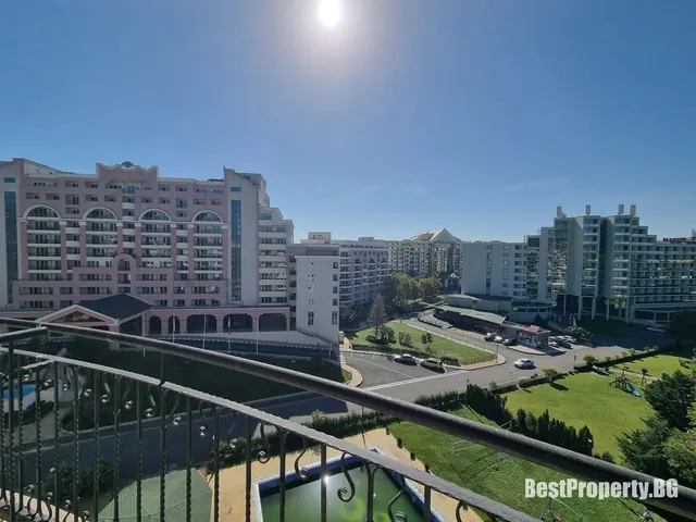 Apartment for sale in Poseidon, Sunny Beach – Sunny Beach