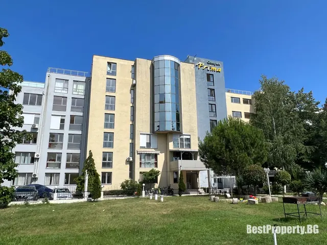 Apartment for sale in Prima 1, Sunny Beach – Sunny Beach