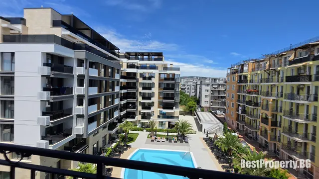 Apartment for sale in Lifestyle 6, Sunny Beach – Sunny Beach