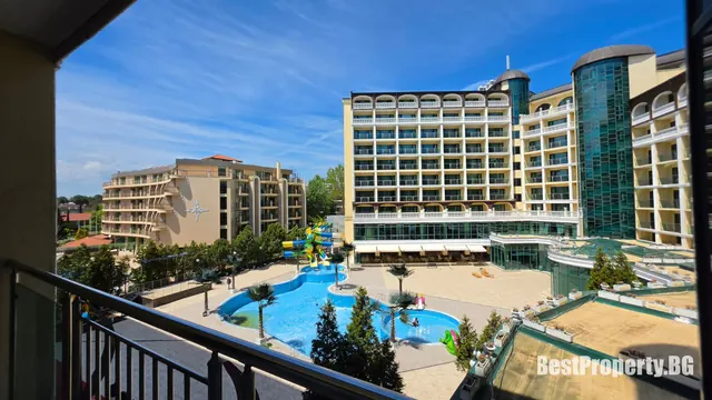 Apartment for sale in Miramar Palace, Sunny Beach – Sunny Beach
